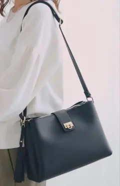 grove 【人間工学】ショルダーバッグ