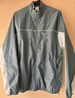 お値下げ❗️NIKEウインドブレーカー