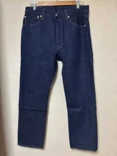 Levi's 702 XX 復刻 濃紺 デニムパンツ BIG E 希少 - メルカリ