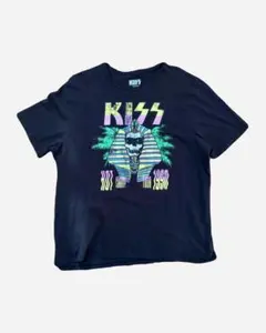 2026年最新】 KISS tシャツ ツアーの人気アイテム - メルカリ