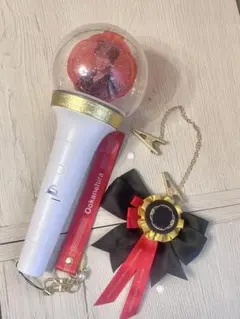 ミュージカル刀剣乱舞 祝玖寿 乱舞音曲祭 ペンライト 大包平