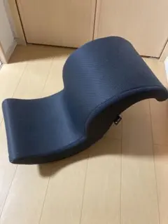 YURA CORON 　ゆらころん　エクササイズグッズ グレー　ショップジャパン