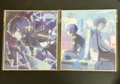 プロセカ ミニ色紙コレクション 29 KAITO - メルカリ