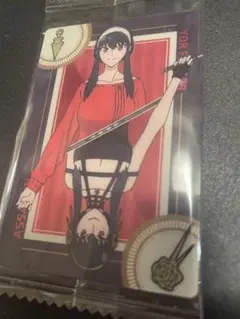 SPY×FAMILY ウエハース カード