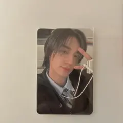 P1Harmonyテオ 2024 シーグリ fromm store