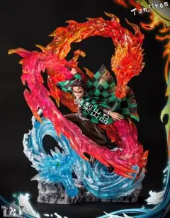 2026年最新】鬼滅の刃スタチューの人気アイテム - メルカリ