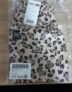 BREEZE ワンピースコラボ　ステテコ　150　新品未開封