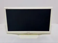 SHARP液晶テレビ 2015年 LC-24K20 未使用品 24インチ Amazon | シャープ 24V型 ハイビジョン 液晶テレビ ブラック