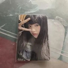 ive EMPATHY ユジン 封入トレカ