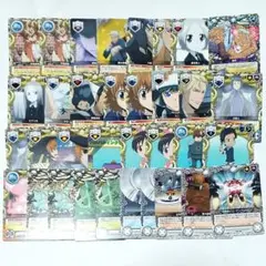 大量まとめ売り 家庭教師ヒットマンREBORN CCG トレーディングカード