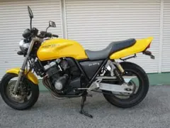 HONDA CB400SuperFour SPEC3 NC39 愛知県豊田市より - メルカリ
