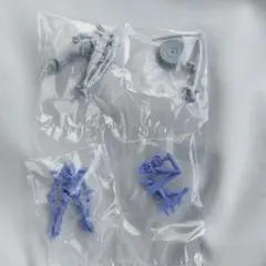 機動戦士Gundam GQuuuuuuX グミ　ジフレド　 エグザべ専用ギャン
