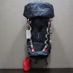 NORDKAMM ANTARES 50L＋10L 登山リュック 人気ザック