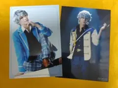 あんステ チェックメイト 瀬名泉 ブロマイド2点セット