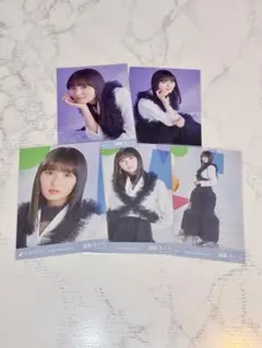 遠藤さくら 生誕記念グッズ フルコンプ - メルカリ