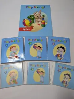 2026年最新】プレイアロングの人気アイテム - メルカリ