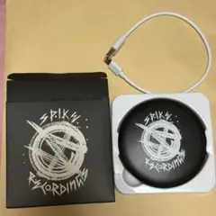 GLAY SPIKE RECORDINGS by HISASHI LEDミラーのサムネイル