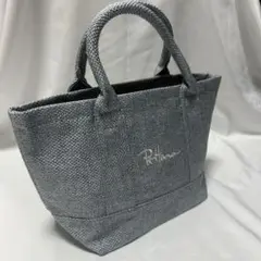Ron Herman トートバッグ ブルー