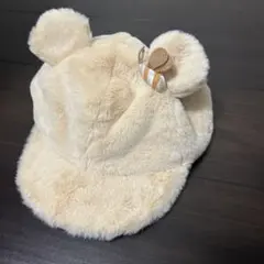 東京ディズニーリゾート ファンキャップ くまのプーさん - メルカリ