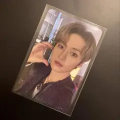 Stray Kids スキズ 展示会 EXHIBITION 特典 トレカ リノ