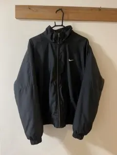 【‼️最終値下げ‼️早い者勝ち‼️】NIKE スウッシュ ボンバージャケット