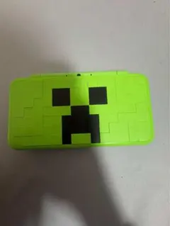 ゼ*ク様 new NINTENDO 2DSLLマインクラフトクリーパーエディショ Amazon | MINECRAFT (マインクラフト) Newニンテンドー2DS LL CREEPER