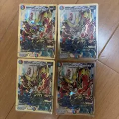 即日発送】特攻の忠剣 ハチ公 シークレット ドキつよ 10枚 - メルカリ