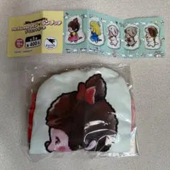 アルプスの少女ハイジ×モンチッチ　コラボ