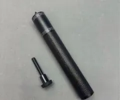 専用　ビリヤード用品　エクステンション　MUSASHI 対応