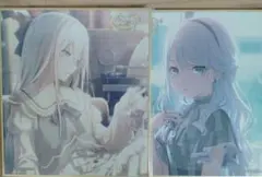 プロセカ 宵崎奏 色紙