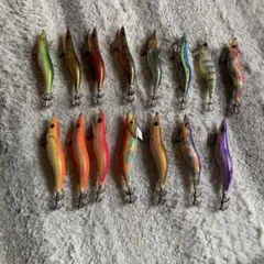 2026年最新】ジャンクエギの人気アイテム - メルカリ