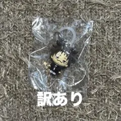 呪術廻戦 死滅回遊 めじるしアクセサリー めじるし 訳あり