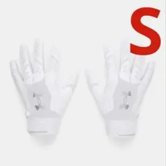新品】 Under Armour F9 Nitro グローブ WHI XL - メルカリ