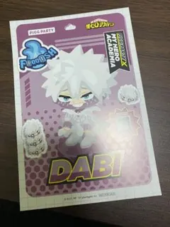 荼毘 キャラクターグッズ