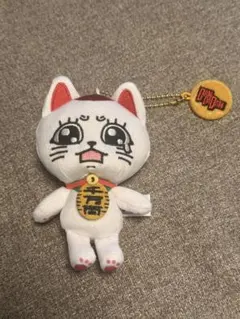 ダンダダン　ターボババア　マスコット