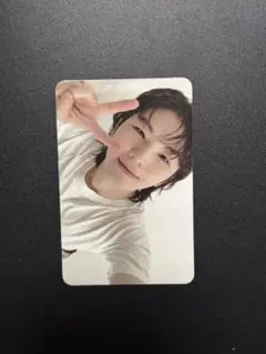 ウジ17 IS RIGHT HERE