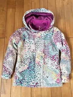 キッズ　スノーボードウェア　バートン　S