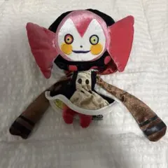 魔法少女まどか☆マギカ 叛逆の物語 べべ ぬいぐるみ