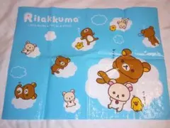 リラックマ レジャーシート 非売品 　新品未開封　 2009年GW
