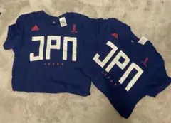 アディダス 1998 フランスW杯 Tシャツ ワールドカップ ヴィンテージ