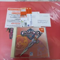 ドリームキャスト