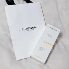 クリスティーナ　美容液のサムネイル