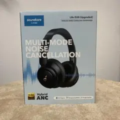 2025年最新】soundcore life q30の人気アイテム - メルカリ