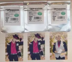 名探偵コナン クリアカード ブラウスタイル Reカラー　赤井秀一　安室透