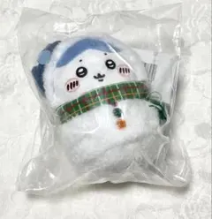 ハチワレ セブンイレブン エニマイくじ ちいかわ E賞 マスコット