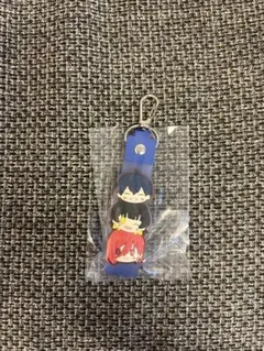 ブルーロック 一番くじ ぽこっとちゃーむ 潔＆蜂楽＆千切