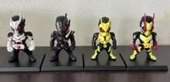 コンバージ仮面ライダー　ゼロワン