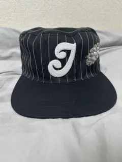 pillbox キャップ 2IDIOTS.LABEL 2IDLB