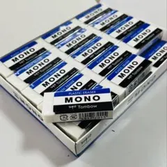 드래곤플라이 모노 15피스 지우개 PE-04A 드래곤플라이 펜슬 라지 빅