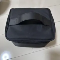 無印良品　ナイロンメイクボックスMサイズ(旧型)